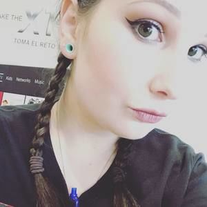 Meet your Posher, Brianna